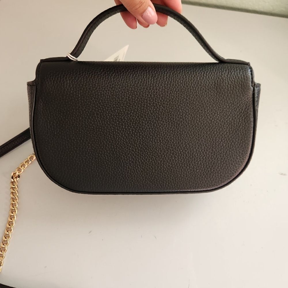 ✨️New! Limited Edition Tory Burch Top Handle Mini Bag - Picture 3 of 12